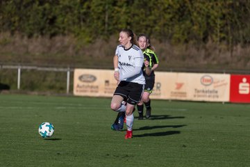 Bild 32 - Frauen TSV Vineta Audorg - SV Friesia 03 Riesum Lindholm : Ergebnis: 2:4